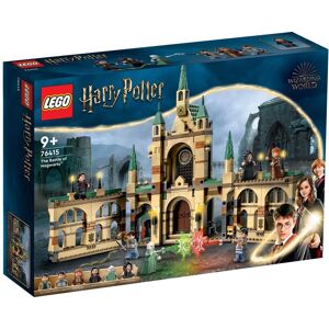 Lego Harry Potter Slaget om Hogwarts™ 76415