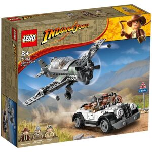 Lego Indiana Jones Kampfly-jagt