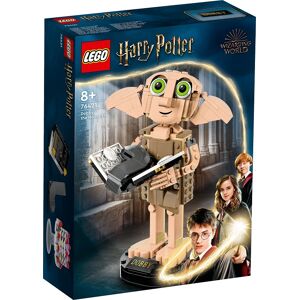 Husalfen Dobby™ LEGO® Harry Potter™  (76421)