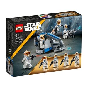 Lego Star Wars™ 332nd Ahsoka's Clone Trooper™ Battle Pack 75359