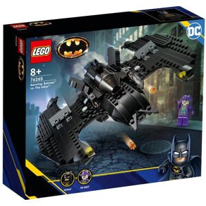 Lego DC Batwing: Batman™ mot The Joker™ 76265