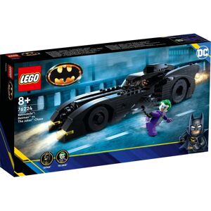 Lego DC Batmobile™: Batman™ mot The Joker™ 76224