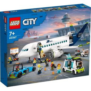60367 Passagerfly LEGO® City Exploration (60367)