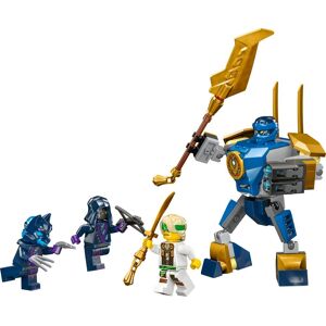 Jays robotstridspack LEGO® Ninjago (71805)