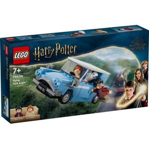 Flygande Ford Anglia™ LEGO®  Harry Potter ™ (76424)