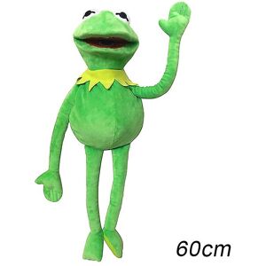 SPOKOJENOST Kermit the Frog Plyslegetøj