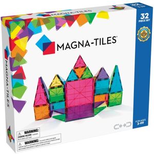 Magna-Tiles 32 pieces