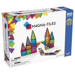 Magna-Tiles 100 pieces
