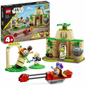 Playset Lego Star Wars Multicolour