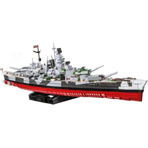 COBI-4838 SLAGSKIB TIRPITZ - EXECUTIVE UDGAVE