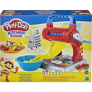 PLAYDOH Play-Doh E77765L1 legetøjssæt