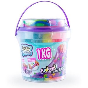 CANAL TOYS CANAL LEKSAKER - Fidget Slime - Fidget hink 1kg