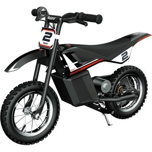 Razor Dirt Rocket MX125 - Sort