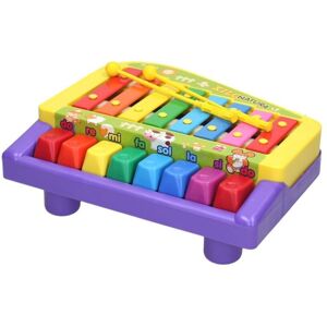 Toy piano Reig Xilo Natura Xylophone Piano