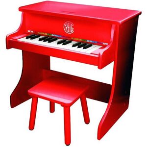 Piano Reig Children's Red