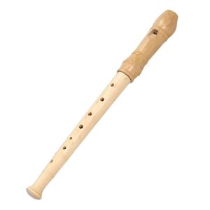 Reig Musical Toy  Recorder made of wood with plastic