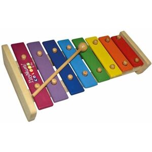 Xylophone Reig Multicolour Wood Plastic 23 cm