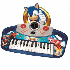 Toy piano Sonic Electric