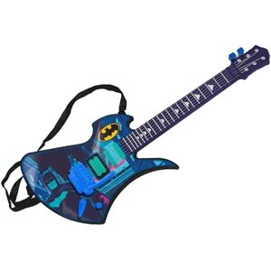 Baby Guitar Batman Electronics