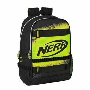School Bag Nerf Neon (31 x 44 x 17 cm)