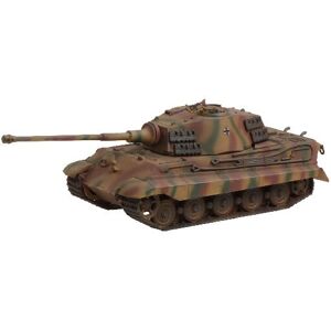 Revell Model Set Tiger II Ausf. B 1:72