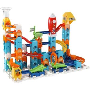 VTech Electronic Marble Rush Rocket Set Marble Run