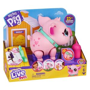 Little Live Pets My pet Pig Piggly