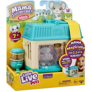 Little Live Pets Mama Surprise Minis Turkis