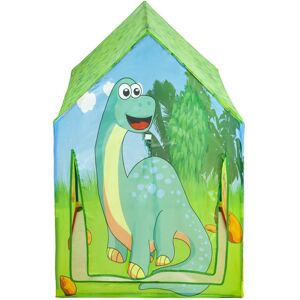 Viking Legetelt Dinosaur - 70x95x100 cm - polyester