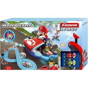 Carrera First Nintendo Mario Kart - Race Track