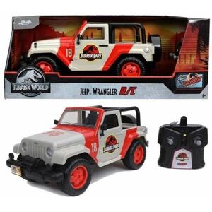 Remote-Controlled Car Jurassic World 1:16