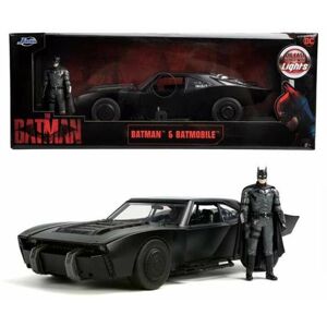 Car Batman Batmobile 30 cm