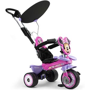 Disney Trehjulet Cykel Sport Baby Minnie