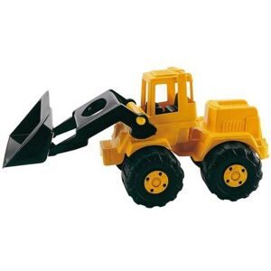 Digger AVC   Yellow 53 x 19 x 22 cm