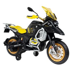 Injusa Motorcykel Specialudgave Bmw R1250 Gs Adventure 12v