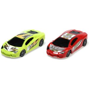 BigBuy Kids Car 2 Pieces