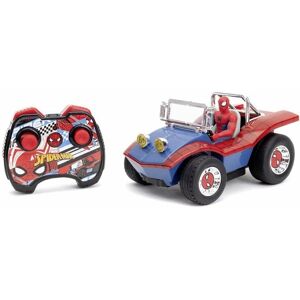 Remote-Controlled Car Simba Spiderman