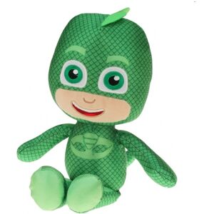 PJ Masks PJ Masker Pyjamas Hero Gekko Plys Legetøj Plys Blød Plys 32cm