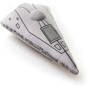 Disney Star Wars Star Destroyer Plys Legetøj Plys Blød Plys 20cm