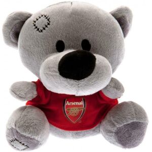 Arsenal FC Timmy bamse