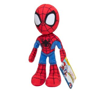 Spiderman Plys 20 cm