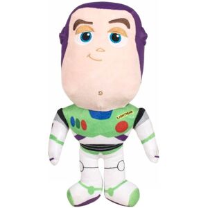 Disney Toy Story 4 Large Plush Buzz Lightyear Plys 40cm talk spanish