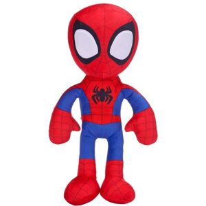 Marvel Spiderman Spidey Plys Legetøj Plys Blød plys 35cm