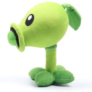 Plant vs. Zombie Plants vs. Zombies Plush Peashooter 23cm