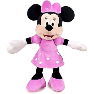 Disney Minnie Mouse Mimmi Pigg Legetøjsdyr Plush Soft 27cm