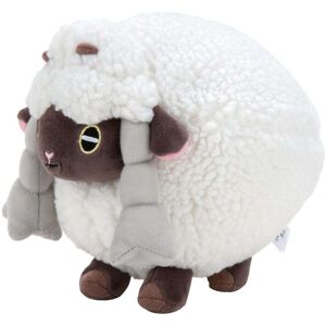 Pokemon Plys (20cm) Wooloo