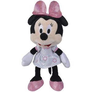 Disney Minnie Plys Sparkly 25 cm