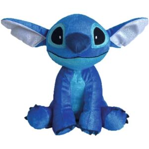 Disney Stitch Platinum Plush 25cm