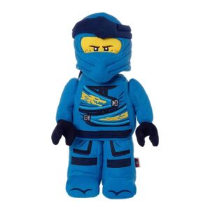 Lego Ninjago Plys figur Jay 33cm