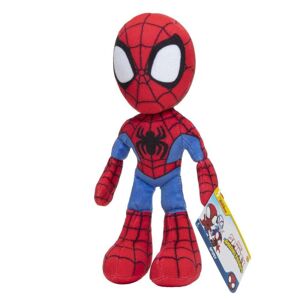 Spiderman Spidey Plys 20cm Spidey